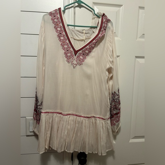 Free people dress - Picture 2 of 5